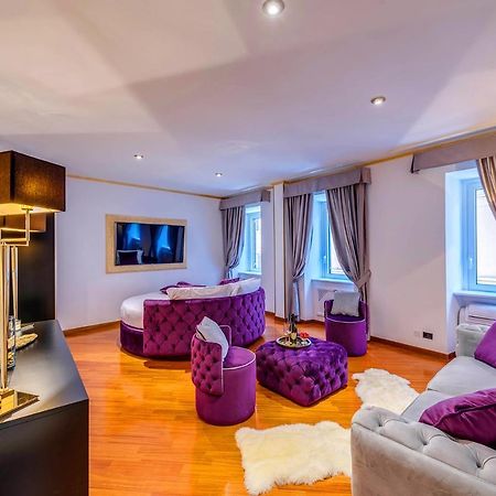 Spanish Steps Amazing Apartment Рим Экстерьер фото
