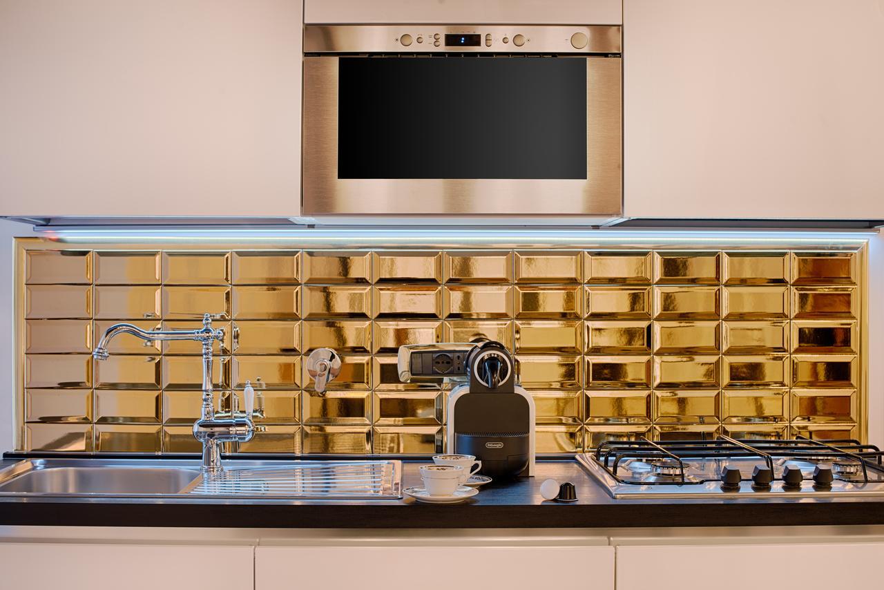 Spanish Steps Amazing Apartment Рим Экстерьер фото