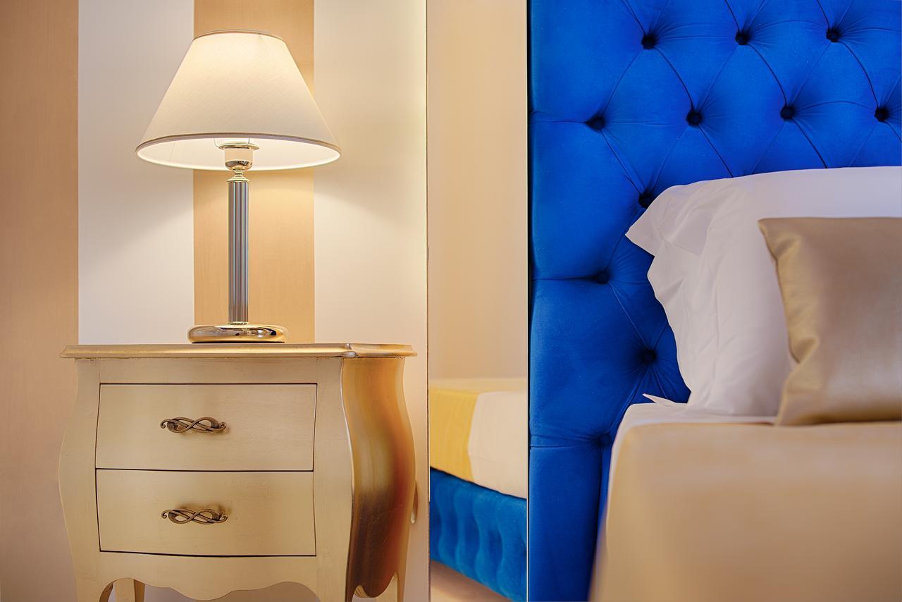 Spanish Steps Amazing Apartment Рим Экстерьер фото