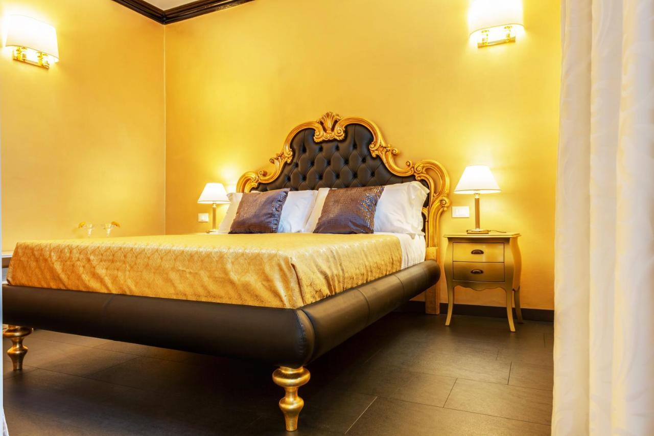Spanish Steps Amazing Apartment Рим Экстерьер фото