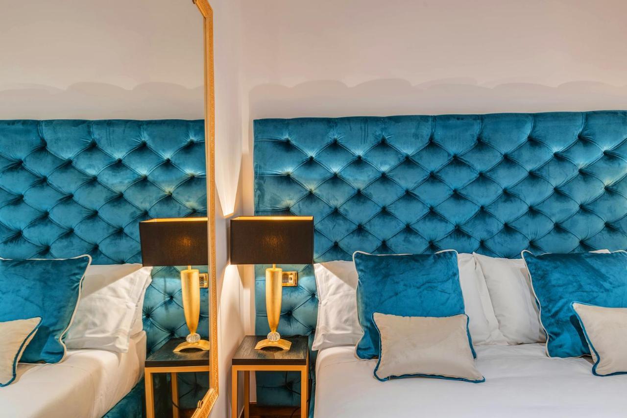 Spanish Steps Amazing Apartment Рим Экстерьер фото