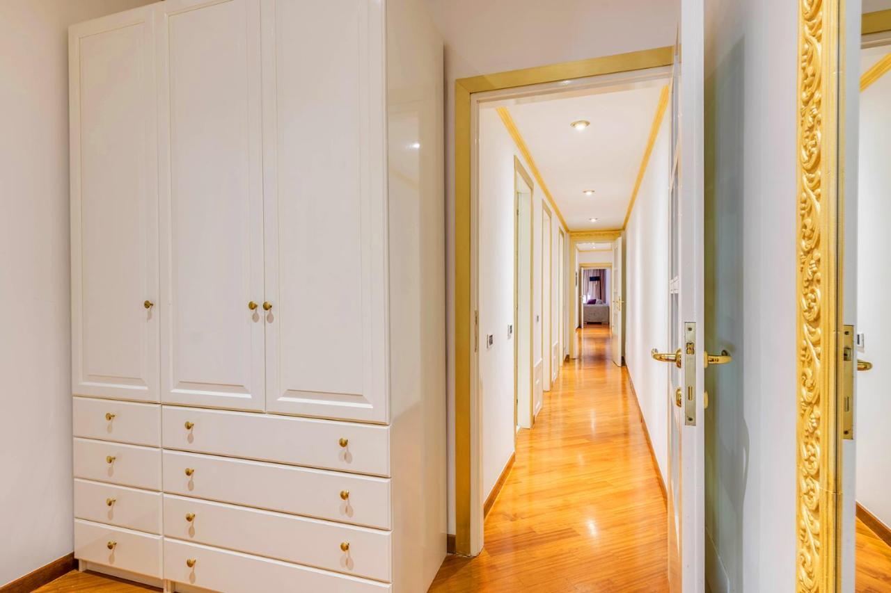Spanish Steps Amazing Apartment Рим Экстерьер фото